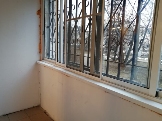 Объект по адресу Москва, Баженова ул, 17 