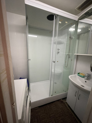 Объект по адресу Москва, Баженова ул, 17 