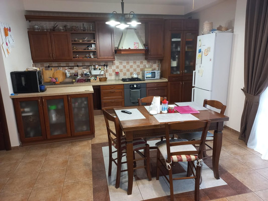 Объект по адресу Московская обл, Речицы с, Молодежная ул, д. 6