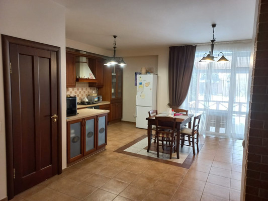 Объект по адресу Московская обл, Речицы с, Молодежная ул, д. 6