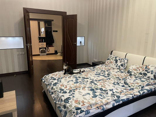 Объект по адресу Московская обл, Красково дп, Лорха ул, д. 13