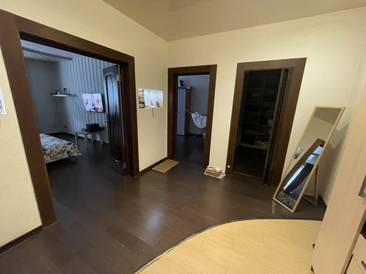 Объект по адресу Московская обл, Красково дп, Лорха ул, д. 13