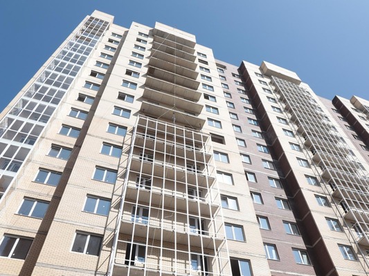 Объект по адресу Москва, Набережная ул, 4 