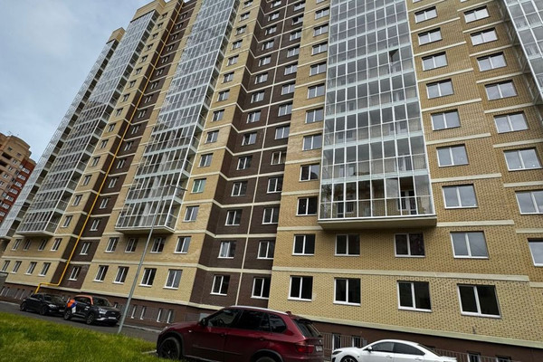 Объект по адресу Москва, Набережная ул, 4 