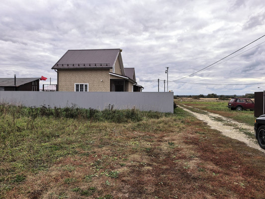 Объект по адресу Московская обл, Раменский р-н, Вялки д, Дальняя ул