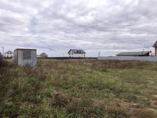 Объект по адресу Московская обл, Раменский р-н, Вялки д, Дальняя ул