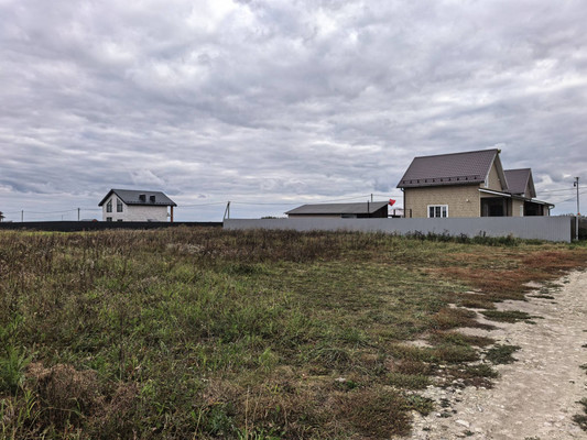 Объект по адресу Московская обл, Раменский р-н, Вялки д, Дальняя ул