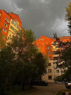 Объект по адресу Москва, Машкова ул, 9с1 