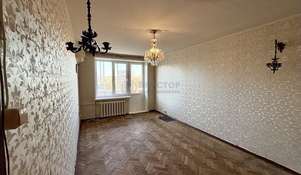 Объект по адресу Москва, 1905 года ул, 25 