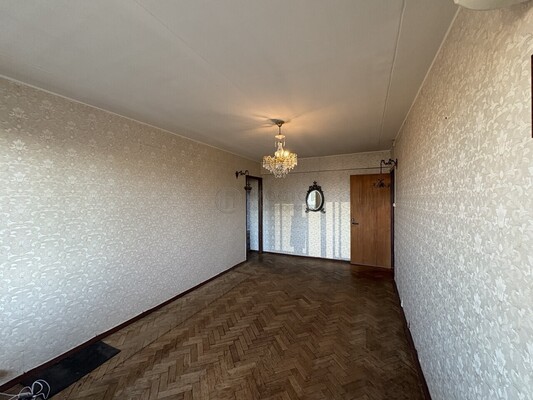 Объект по адресу Москва, 1905 года ул, 25 