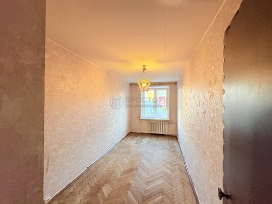 Объект по адресу Москва, 1905 года ул, 25 