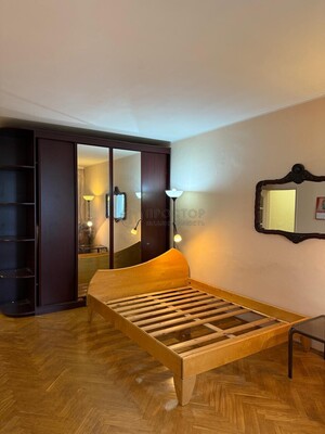 Объект по адресу Москва, Профсоюзная ул, 138 