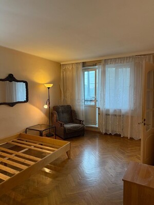 Объект по адресу Москва, Профсоюзная ул, 138 