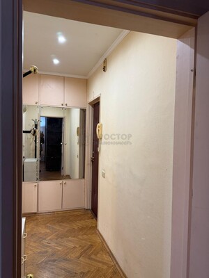 Объект по адресу Москва, Профсоюзная ул, 138 