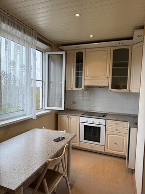 Объект по адресу Москва, Профсоюзная ул, 138 