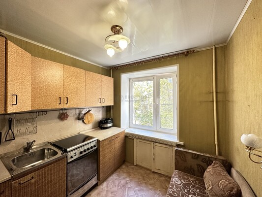 Объект по адресу Москва, Коммунистическая ул, 16 