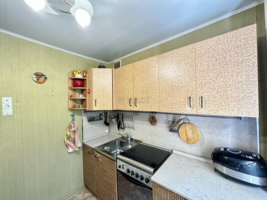 Объект по адресу Москва, Коммунистическая ул, 16 