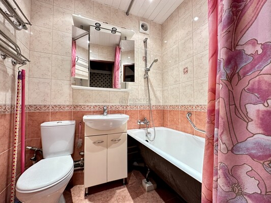 Объект по адресу Москва, Коммунистическая ул, 16 