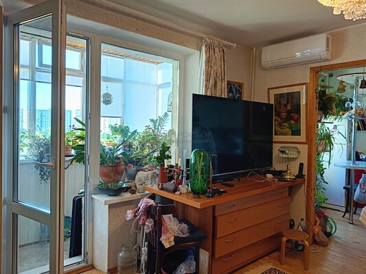 Объект по адресу Москва, Озёрная ул, 25 