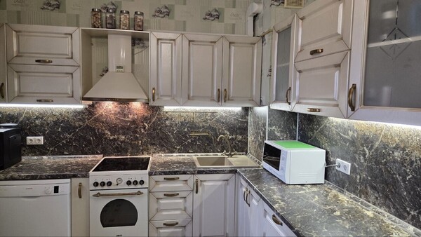 Объект по адресу Москва, Центральная (СНТ Вахнеевка тер.) ул, 4А 