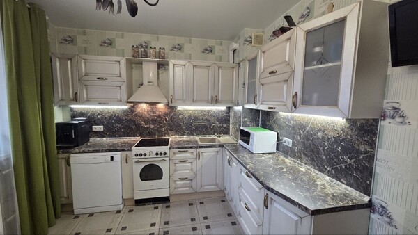 Объект по адресу Москва, Центральная (СНТ Вахнеевка тер.) ул, 4А 