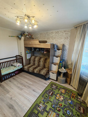 Объект по адресу Московская обл, Южный мкр, Курыжова ул, д. 14к1