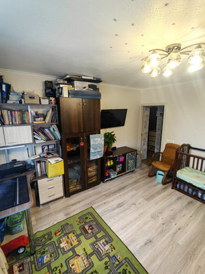 Объект по адресу Московская обл, Южный мкр, Курыжова ул, д. 14к1