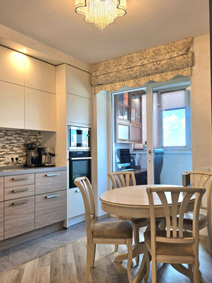 Объект по адресу Московская обл, Сосновый Бор п, Объездная дорога ул, д. 1