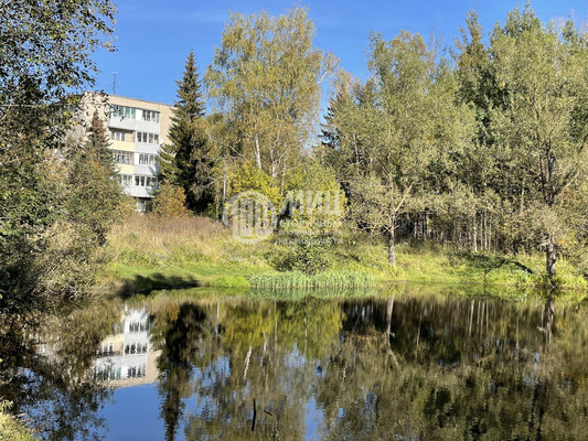 Объект по адресу Москва, Зелёная (Мытищи-16 тер) ул, 6 