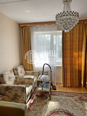 Объект по адресу Москва, Зелёная (Мытищи-16 тер) ул, 6 