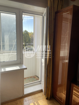 Объект по адресу Москва, Зелёная (Мытищи-16 тер) ул, 6 