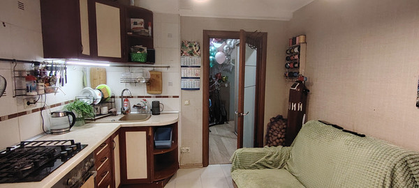 Объект по адресу Московская обл, Львовский мкр, Красная ул, д. 2