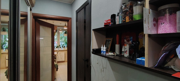 Объект по адресу Московская обл, Львовский мкр, Красная ул, д. 2