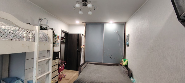 Объект по адресу Московская обл, Львовский мкр, Красная ул, д. 2