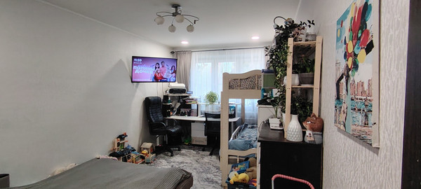 Объект по адресу Московская обл, Львовский мкр, Красная ул, д. 2