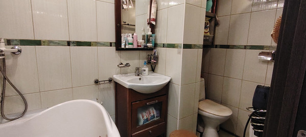 Объект по адресу Московская обл, Львовский мкр, Красная ул, д. 2