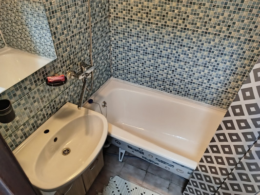 Объект по адресу Московская обл, Северово д, Подольская ул, д. 11