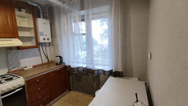 Объект по адресу Московская обл, Подольской машинно-испытательной станции п, Молодежная ул, д. 15