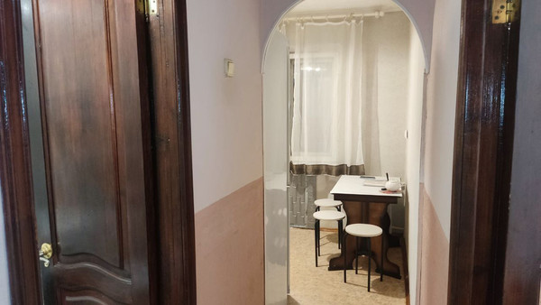 Объект по адресу Московская обл, Подольской машинно-испытательной станции п, Молодежная ул, д. 15