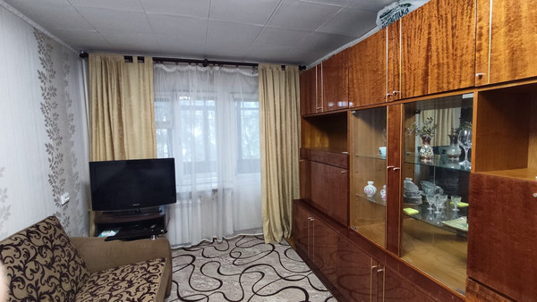 Объект по адресу Московская обл, Подольской машинно-испытательной станции п, Молодежная ул, д. 15