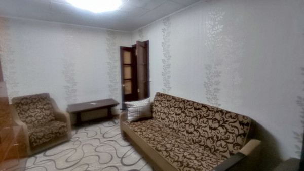 Объект по адресу Московская обл, Подольской машинно-испытательной станции п, Молодежная ул, д. 15