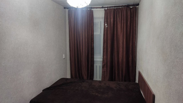 Объект по адресу Московская обл, Подольской машинно-испытательной станции п, Молодежная ул, д. 15