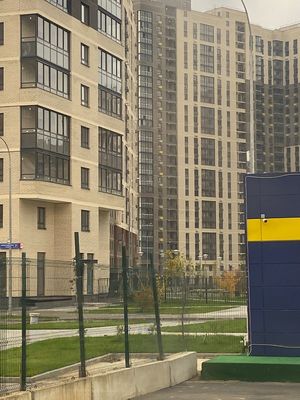 Объект по адресу Московская обл, Путилково д, Просторная ул, д. 8