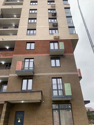 Объект по адресу Московская обл, Путилково д, Просторная ул, д. 8