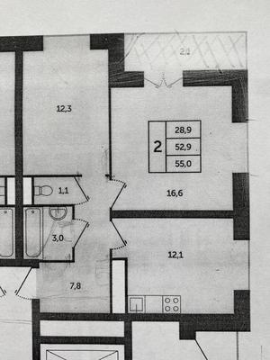 Объект по адресу Московская обл, Путилково д, Просторная ул, д. 8