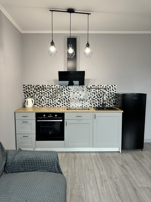 Объект по адресу Московская обл, Красногорский р-н, Большая Комсомольская ул, д. 1