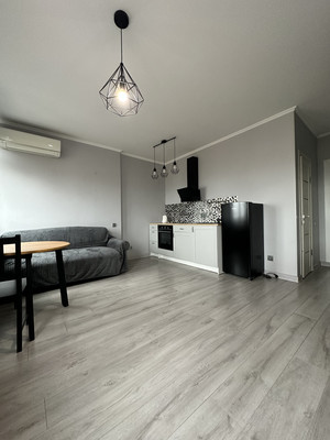 Объект по адресу Московская обл, Красногорский р-н, Большая Комсомольская ул, д. 1