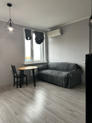 Объект по адресу Московская обл, Красногорский р-н, Большая Комсомольская ул, д. 1