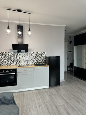 Объект по адресу Московская обл, Красногорский р-н, Большая Комсомольская ул, д. 1