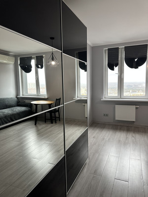 Объект по адресу Московская обл, Красногорский р-н, Большая Комсомольская ул, д. 1